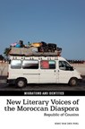 New Literary Voices of the Moroccan Diaspora - Ieme van der Poel - 9781805966302