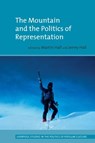 The Mountain and the Politics of Representation - Jenny Hall ; Martin Hall - 9781805966357