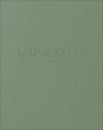 Mapalakata - Robin Bernstein - 9781805980292