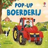 Pop-up Boerderij -  - 9781806070060