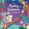 Rustig luisteren -  - 9781806070107