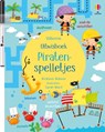 Piratenspelletjes -  - 9781806070251