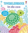 In de zee - Kate Nolan - 9781806070336