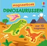 Dinosaurussen - Kristie Pickersgill - 9781806070565