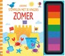 Zomer -  - 9781806072477
