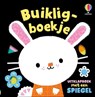 Buikligboekje - Rosie Dickins - 9781806073580