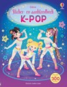 K-POP - Lesley Sims - 9781806073702