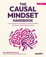 The Causal Mindset Handbook - Quentin Gallea - 9781806117857