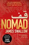 Nomad - James Swallow - 9781806171217