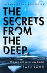 The Secrets from the Deep - Satu Ramo - 9781806172740