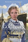 A Maiden's Voyage - Rosie Goodwin - 9781806172955
