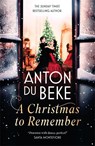 A Christmas to Remember - Anton Du Beke - 9781806173525