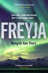Freyja - Margret Ann Thors - 9781806173754