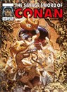 The Savage Sword of Conan: The Original Comics Omnibus Vol.8 - Michael Fleisher - 9781806180530