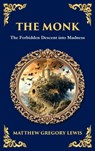 The Monk - Matthew Gregory Lewis - 9781806290444