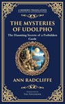 The Mysteries of Udolpho - Ann Radcliffe - 9781806290741
