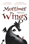 Mortimer Finds His Wings - Mary Jowitt - 9781806340026