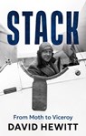 Stack - David Hewitt - 9781806341436