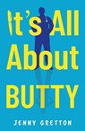 It’s All About Butty - Jenny Gretton - 9781806341702