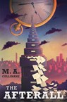 The Afterall - M. A. Cullinane - 9781806342211