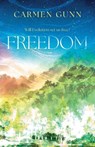 Freedom - Carmen Gunn - 9781806344017