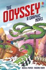 The Odyssey - Russell Punter - 9781806460519
