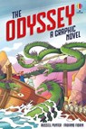 The Odyssey - Russell Punter - 9781806460519