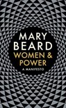 Women & Power - Professor Mary Beard - 9781806492862