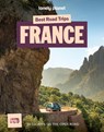 Lonely Planet Best road trips France -  - 9781806530427