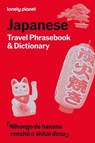 Lonely Planet Japanese Travel Phrasebook & Dictionary - Lonely Planet - 9781806531325
