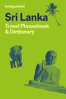 Lonely Planet Sri Lanka Travel Phrasebook & Dictionary - Lonely Planet - 9781806531486