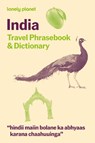 Lonely Planet India Travel Phrasebook & Dictionary - Lonely Planet - 9781806531752