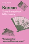 Lonely Planet Korean Travel Phrasebook & Dictionary - Lonely Planet - 9781806531806