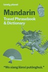 Lonely Planet Mandarin Travel Phrasebook & Dictionary - Lonely Planet - 9781806531837