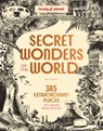 Lonely Planet Secret Wonders of the World -  - 9781806532926
