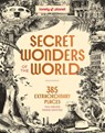 Lonely Planet Secret Wonders of the World -  - 9781806532926