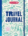Lonely Planet My Amazing Travel Journal - Lonely Planet ; Paige Towler - 9781806532940