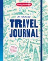 Lonely Planet My Amazing Travel Journal - Paige Towler - 9781806532957