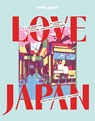 Lonely Planet Love Japan -  - 9781806532995