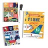 Lonely Planet Kids Activities on the Go Books & Box Set Bundle - Lonely Planet Kids - 9781806536160