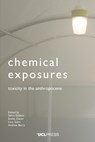 Chemical Exposures - Sahra Gibbon ; Emilie Glazer ; Lucy Sabin - 9781806551569