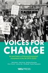 Voices for Change - Toby Butler ; Felix Driver ; Barbara Brayshay ; Chris Church - 9781806551767