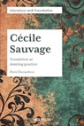 Cecile Sauvage - Daria Chernysheva - 9781806551798