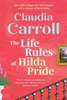 The Life Rules of Hilda Pride - Claudia Carroll - 9781806563579