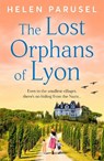 The Lost Orphans of Lyon - Helen Parusel - 9781806564514