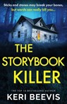 The Storybook Killer - Keri Beevis - 9781806588725