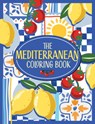 The Mediterranean Coloring Book: A Colorful and Creative Journey Through a Region of Endless Sunshine and Timeless Charm - Lucie Launay - 9781806590223