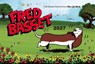 Fred Basset Yearbook 2027 - Alex Graham - 9781806590278