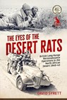 The Eyes of the Desert Rats - David Syrett - 9781806721313