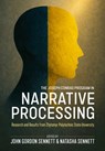 The Joseph Conrad Program in Narrative Processing - John Gordon Sennett ; Natasha Sennett - 9781806722129